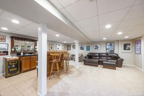 Tiny photo for 524 Monroe Road, Bolingbrook, IL 60440 (MLS # 12586737)