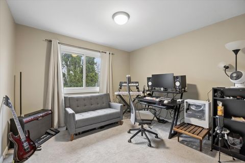 Tiny photo for 524 Monroe Road, Bolingbrook, IL 60440 (MLS # 12586737)