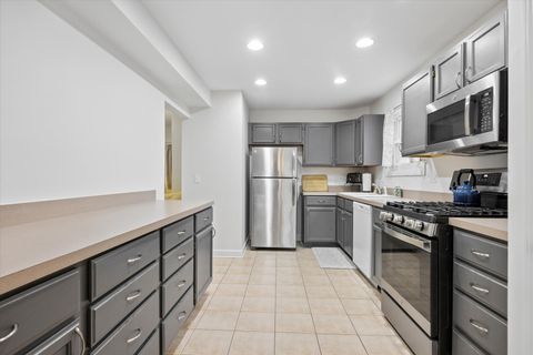 Tiny photo for 524 Monroe Road, Bolingbrook, IL 60440 (MLS # 12586737)