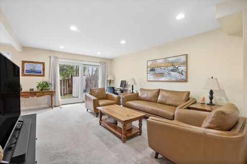 Tiny photo for 524 Monroe Road, Bolingbrook, IL 60440 (MLS # 12586737)