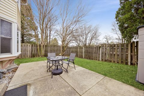 Tiny photo for 524 Monroe Road, Bolingbrook, IL 60440 (MLS # 12586737)