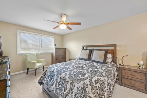 Tiny photo for 524 Monroe Road, Bolingbrook, IL 60440 (MLS # 12586737)