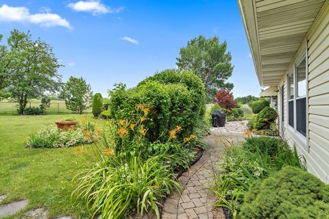 A home in Roselle