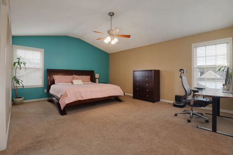 Tiny photo for 2921 Grey Hawk Drive, Normal, IL 61761 (MLS # 12672629)