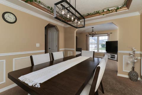 Tiny photo for 2921 Grey Hawk Drive, Normal, IL 61761 (MLS # 12672629)