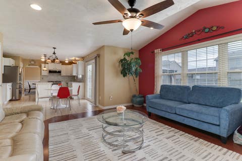 Tiny photo for 2921 Grey Hawk Drive, Normal, IL 61761 (MLS # 12672629)