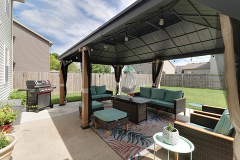 Tiny photo for 2921 Grey Hawk Drive, Normal, IL 61761 (MLS # 12672629)
