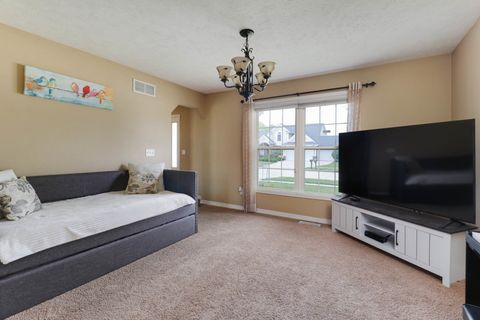 Tiny photo for 2921 Grey Hawk Drive, Normal, IL 61761 (MLS # 12672629)