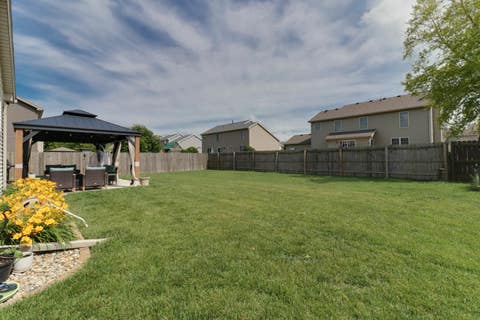 Tiny photo for 2921 Grey Hawk Drive, Normal, IL 61761 (MLS # 12672629)