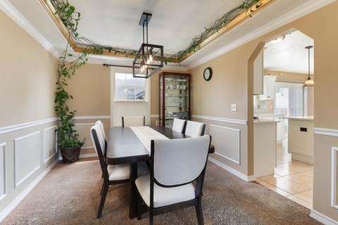 Tiny photo for 2921 Grey Hawk Drive, Normal, IL 61761 (MLS # 12672629)
