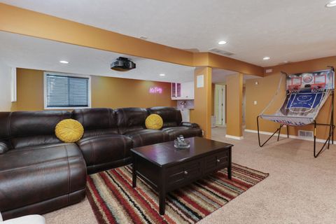 Tiny photo for 2921 Grey Hawk Drive, Normal, IL 61761 (MLS # 12672629)