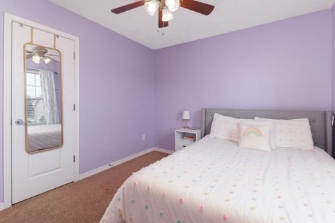 Tiny photo for 2921 Grey Hawk Drive, Normal, IL 61761 (MLS # 12672629)