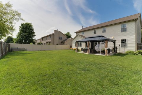 Tiny photo for 2921 Grey Hawk Drive, Normal, IL 61761 (MLS # 12672629)
