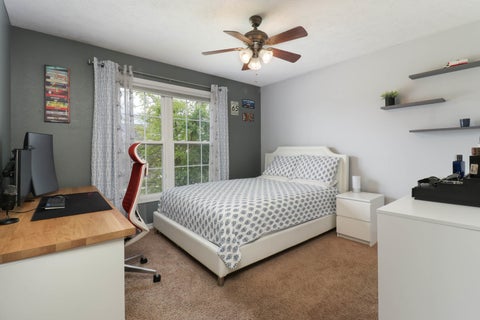 Tiny photo for 2921 Grey Hawk Drive, Normal, IL 61761 (MLS # 12672629)