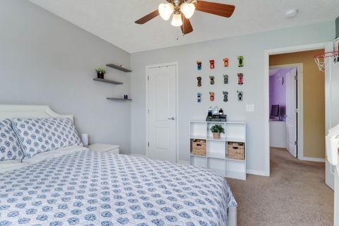 Tiny photo for 2921 Grey Hawk Drive, Normal, IL 61761 (MLS # 12672629)