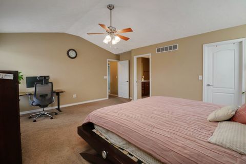 Tiny photo for 2921 Grey Hawk Drive, Normal, IL 61761 (MLS # 12672629)