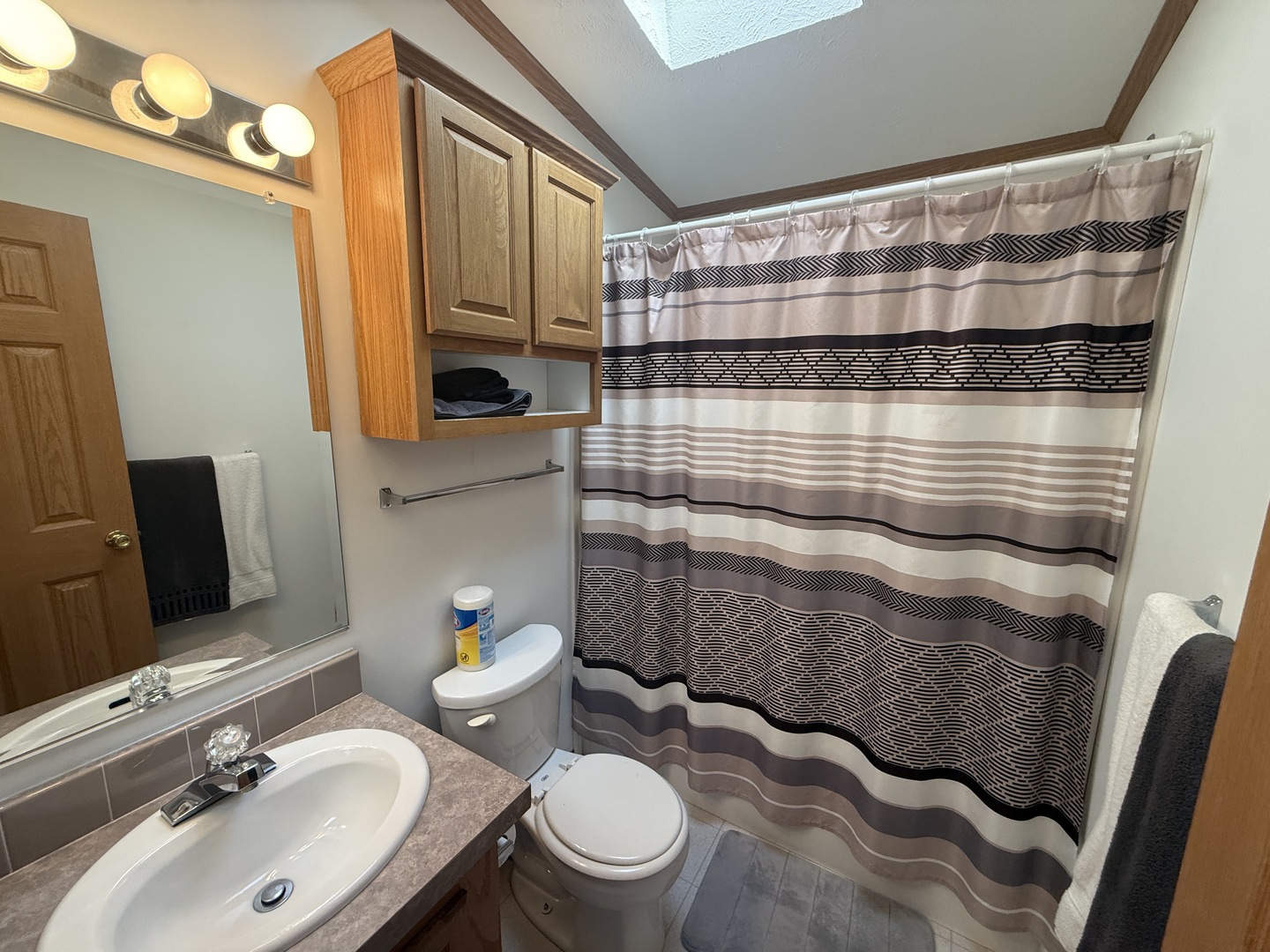 221 Begonia Drive