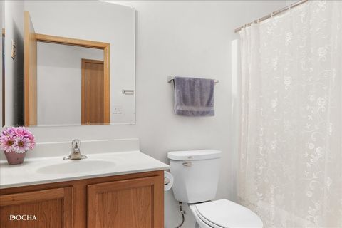 Tiny photo for 623 Queen Drive, Oswego, IL 60543 (MLS # 12464540)