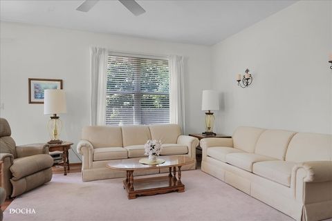 Tiny photo for 623 Queen Drive, Oswego, IL 60543 (MLS # 12464540)