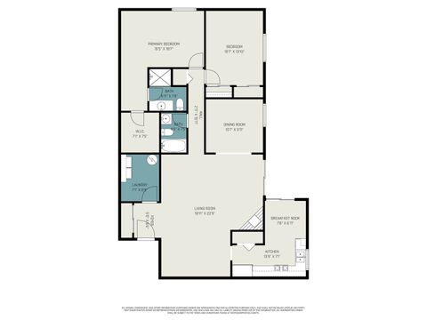 Tiny photo for 1467 Fairlane Drive #1B, Schaumburg, IL 60193 (MLS # 12553429)