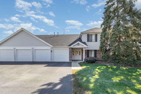 Tiny photo for 1467 Fairlane Drive #1B, Schaumburg, IL 60193 (MLS # 12553429)
