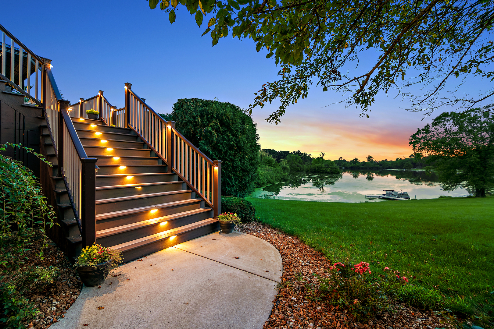 15521 S Mallard Lane