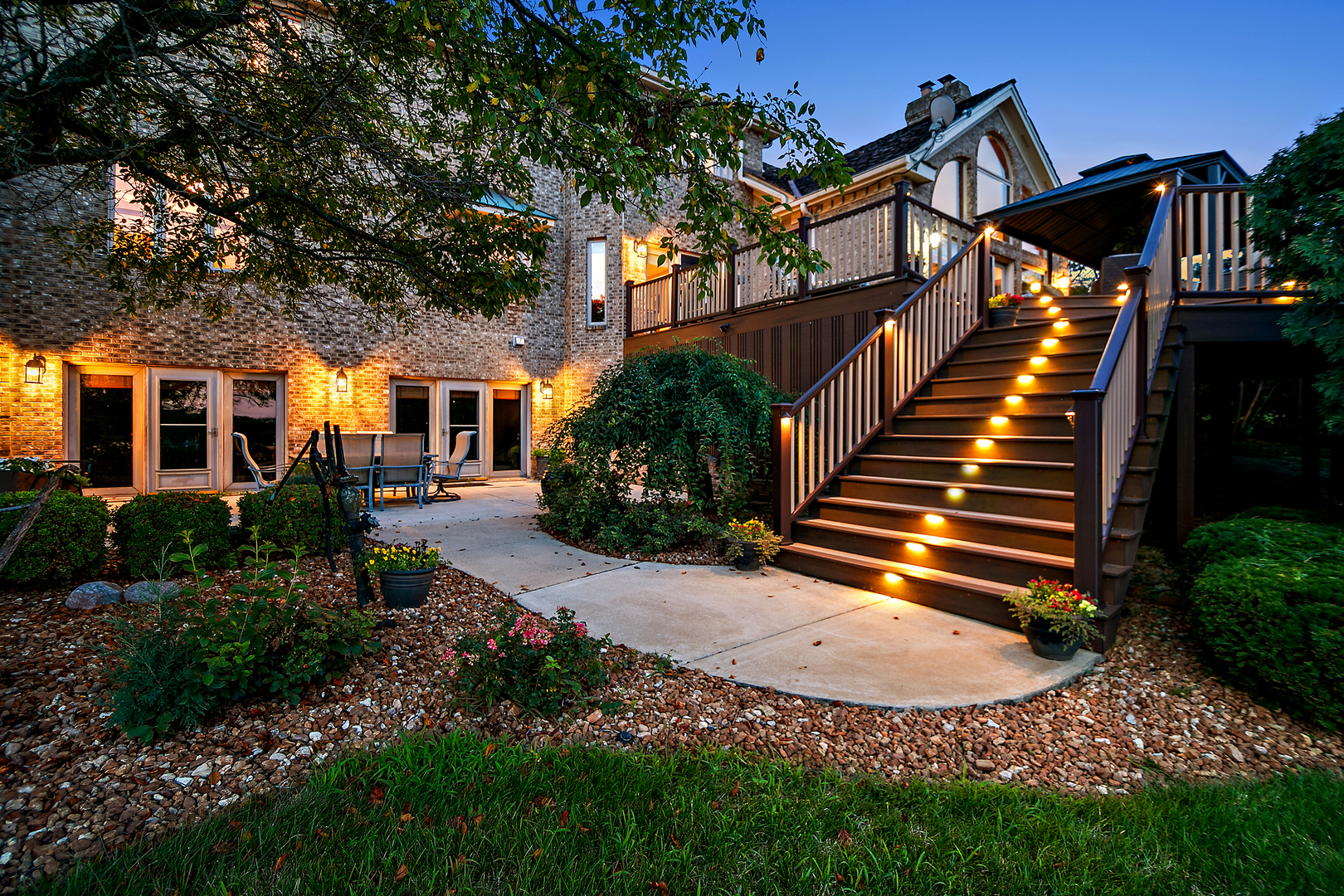 15521 S Mallard Lane