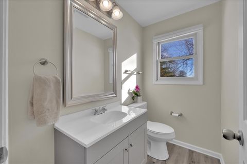 Tiny photo for 650 N View Street, Hinckley, IL 60520 (MLS # 12528755)