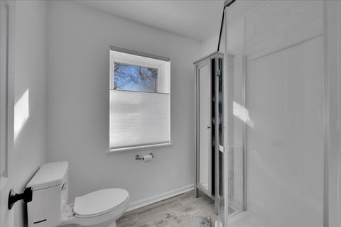 Tiny photo for 650 N View Street, Hinckley, IL 60520 (MLS # 12528755)