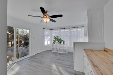 Tiny photo for 650 N View Street, Hinckley, IL 60520 (MLS # 12528755)