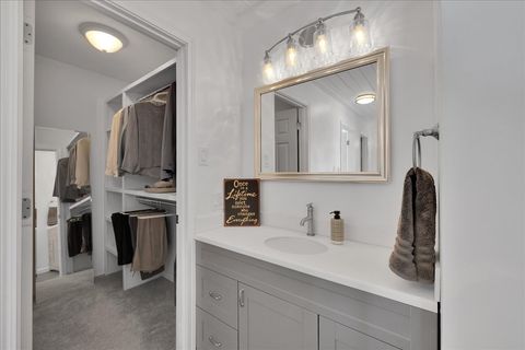 Tiny photo for 650 N View Street, Hinckley, IL 60520 (MLS # 12528755)