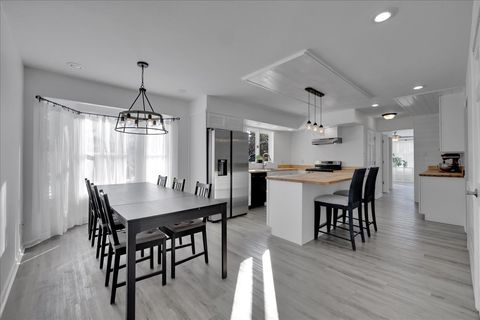 Tiny photo for 650 N View Street, Hinckley, IL 60520 (MLS # 12528755)