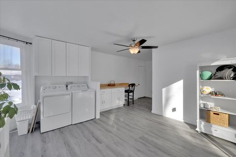 Tiny photo for 650 N View Street, Hinckley, IL 60520 (MLS # 12528755)