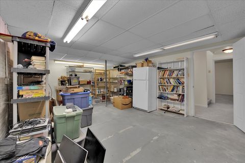 Tiny photo for 650 N View Street, Hinckley, IL 60520 (MLS # 12528755)