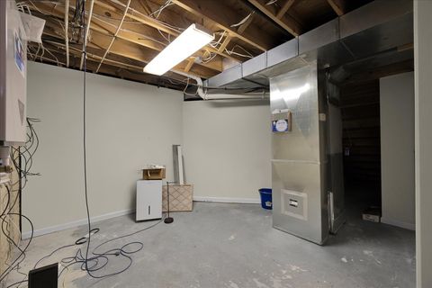 Tiny photo for 650 N View Street, Hinckley, IL 60520 (MLS # 12528755)