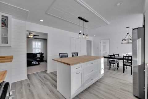 Tiny photo for 650 N View Street, Hinckley, IL 60520 (MLS # 12528755)