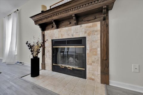 Tiny photo for 650 N View Street, Hinckley, IL 60520 (MLS # 12528755)