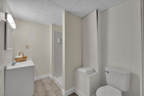 Tiny photo for 650 N View Street, Hinckley, IL 60520 (MLS # 12528755)