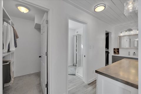 Tiny photo for 650 N View Street, Hinckley, IL 60520 (MLS # 12528755)