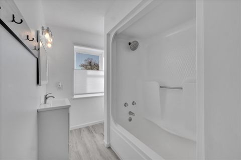 Tiny photo for 650 N View Street, Hinckley, IL 60520 (MLS # 12528755)