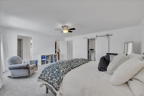 Tiny photo for 650 N View Street, Hinckley, IL 60520 (MLS # 12528755)