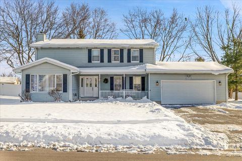 Photo of 650 N View Street, Hinckley, IL 60520 (MLS # 12528755)