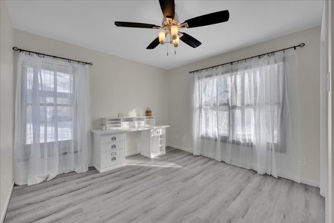 Tiny photo for 650 N View Street, Hinckley, IL 60520 (MLS # 12528755)