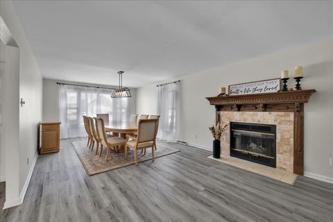 Tiny photo for 650 N View Street, Hinckley, IL 60520 (MLS # 12528755)