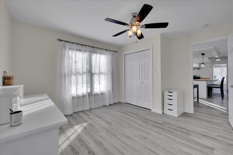 Tiny photo for 650 N View Street, Hinckley, IL 60520 (MLS # 12528755)