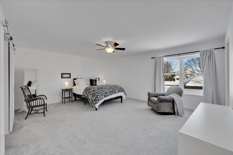 Tiny photo for 650 N View Street, Hinckley, IL 60520 (MLS # 12528755)