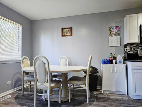Tiny photo for 748 Sterling Court #A1, Bartlett, IL 60103 (MLS # 12453542)