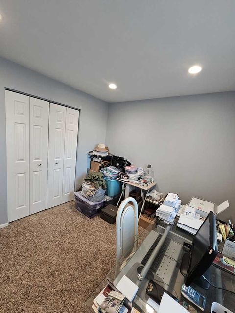Tiny photo for 748 Sterling Court #A1, Bartlett, IL 60103 (MLS # 12453542)