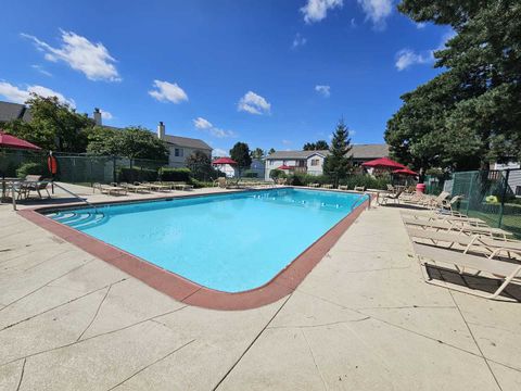 Tiny photo for 748 Sterling Court #A1, Bartlett, IL 60103 (MLS # 12453542)