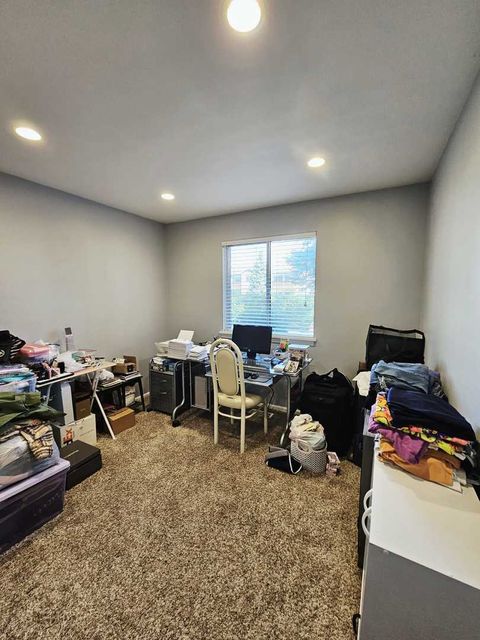 Tiny photo for 748 Sterling Court #A1, Bartlett, IL 60103 (MLS # 12453542)
